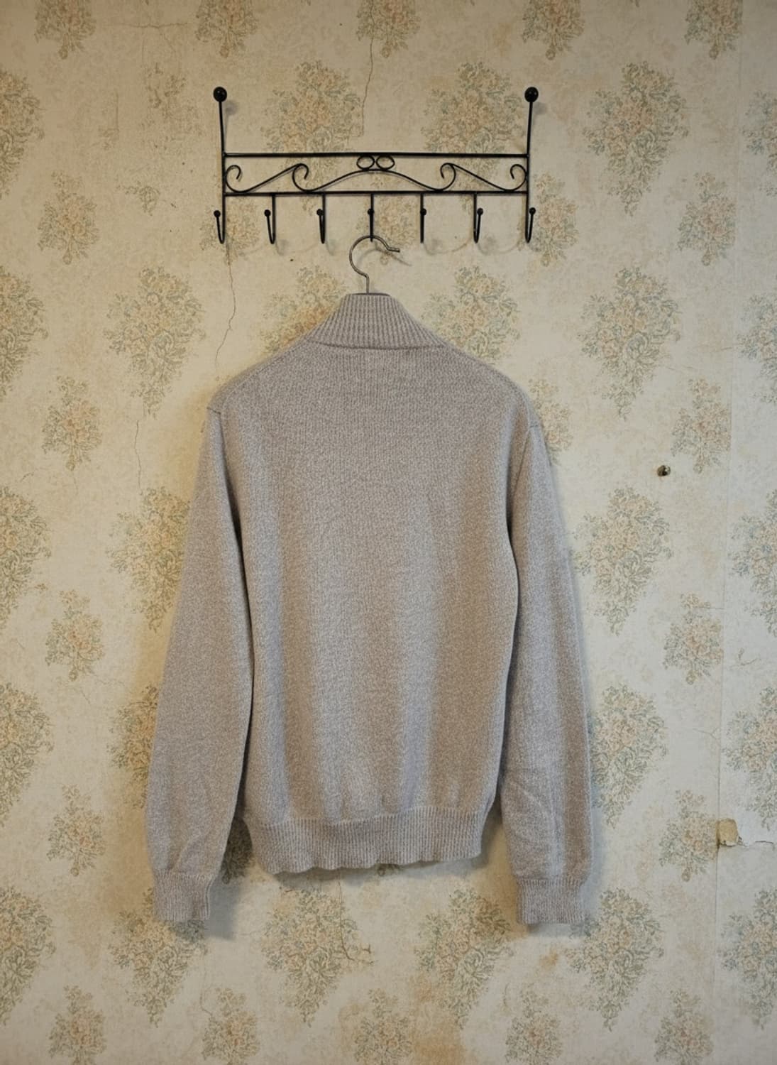 폴로 랄프로렌 남성 하프집업 M 상품이미지2