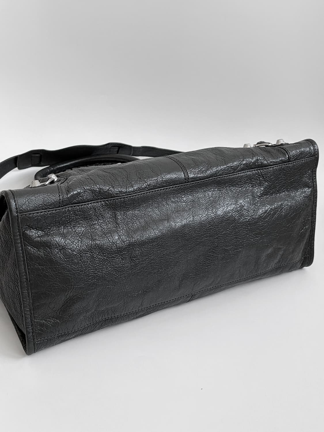 발렌시아가 시티백 뉴자이언트 파트타임 판매합니다. 상품이미지8