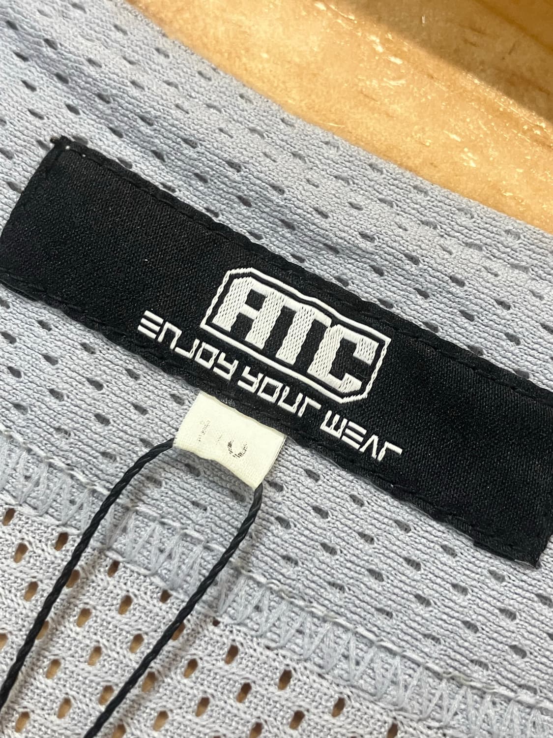 LG트윈스 이병규 원정 유니폼 그레이 L #csz2290 상품이미지8