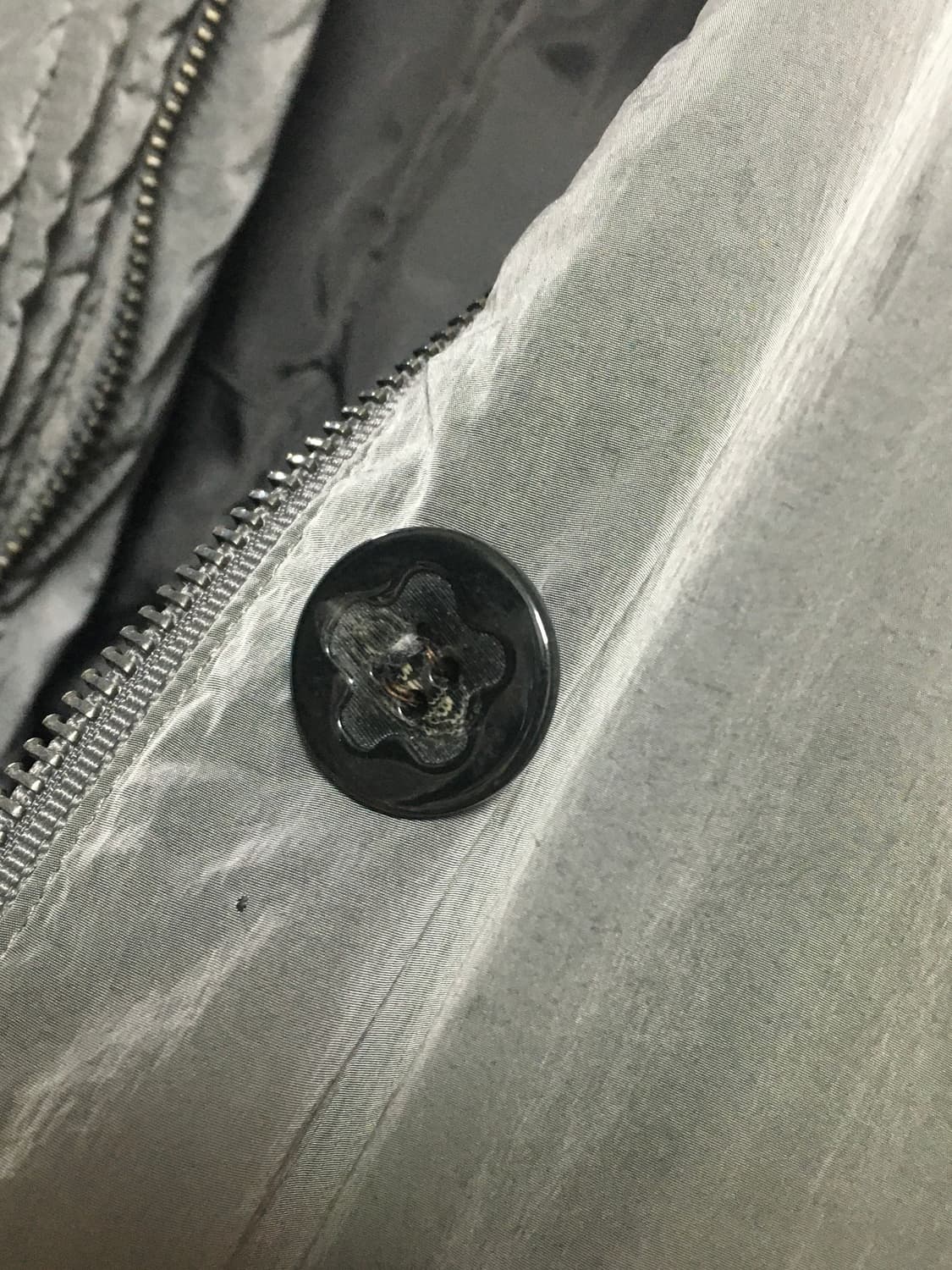 스마트어반유즈풀 코이세이오 봄버 자켓 (설명참고) 상품이미지3