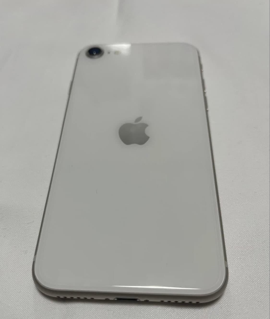 아이폰 SE3 128GB 스타라이트 풀박스 상품이미지3