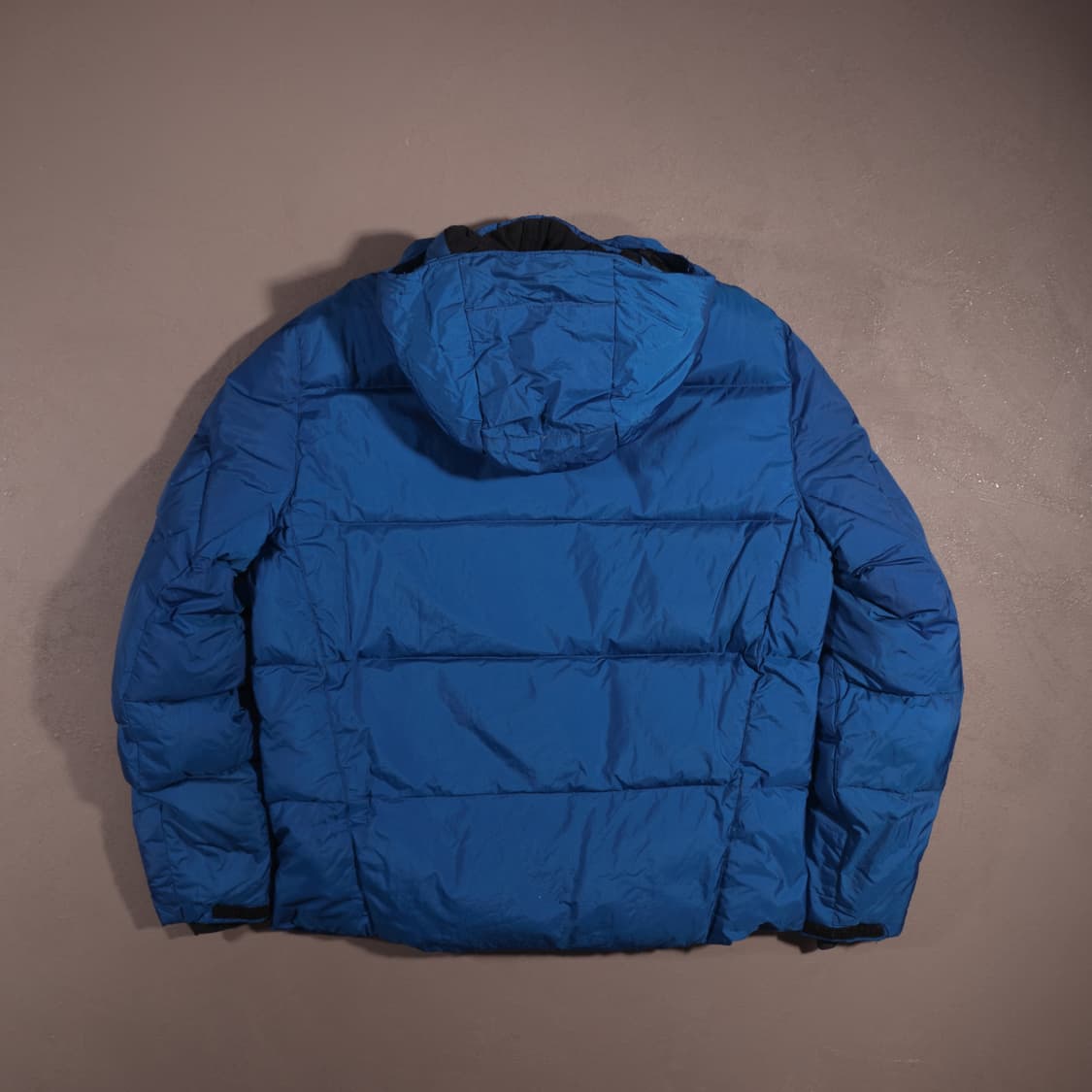 90s 폴로 랄프로렌 숏패딩 상품이미지7