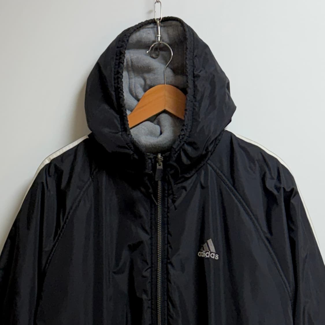 아디다스 00's 올드스쿨 리버시블 자켓 상품이미지2