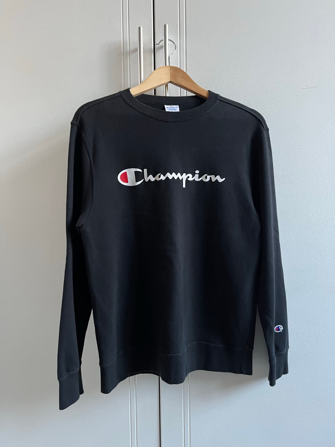 챔피온 맨투맨 상품이미지2