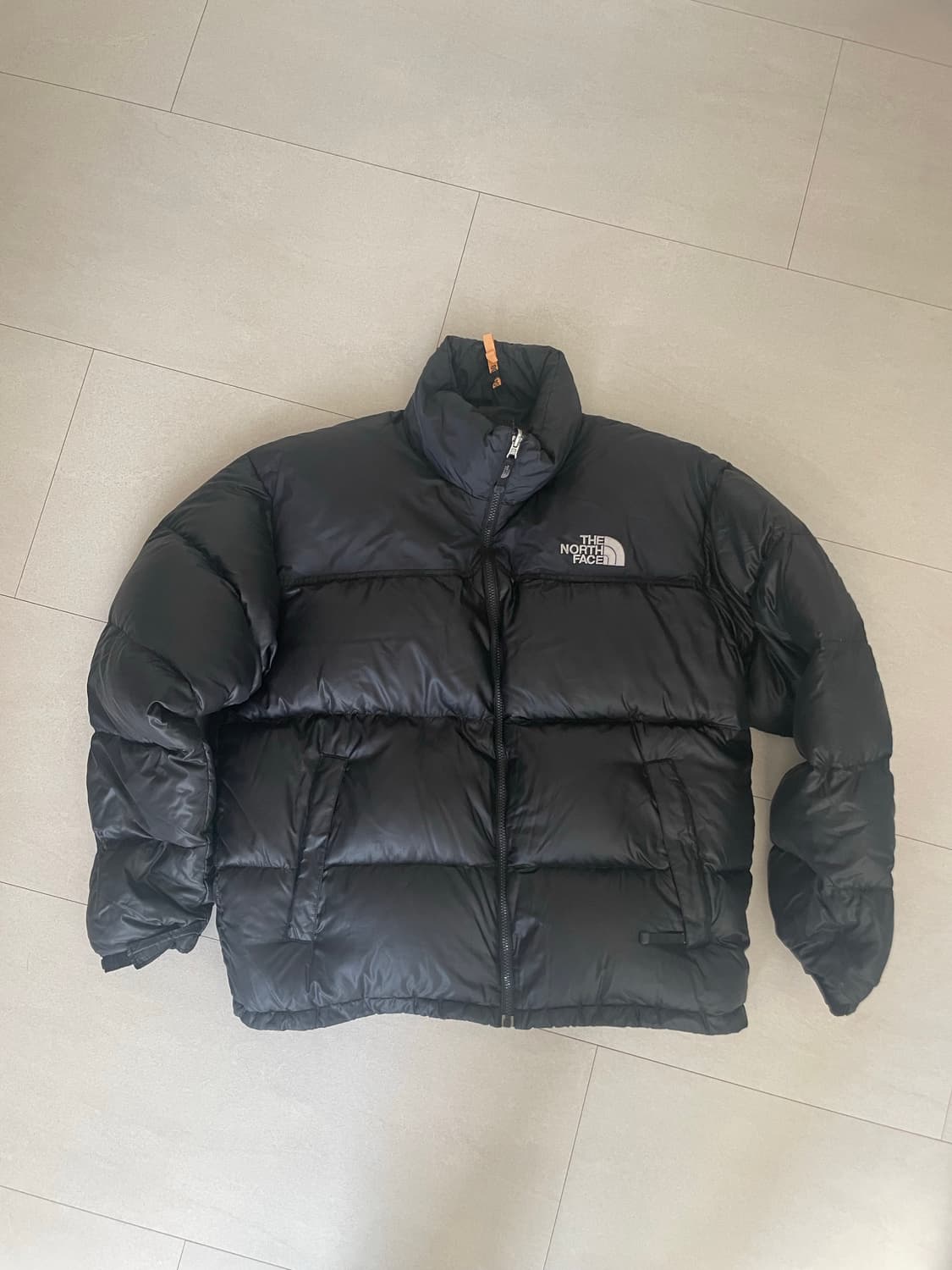 노스페이스 눕시 700 구형 105사이즈 상품이미지1