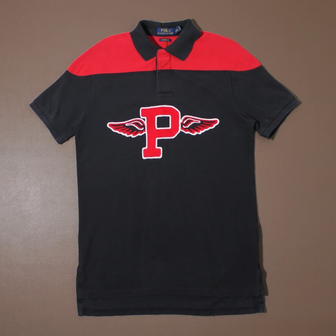 Polo 폴로 랄프로렌 P 윙 PK 반팔 상품이미지1