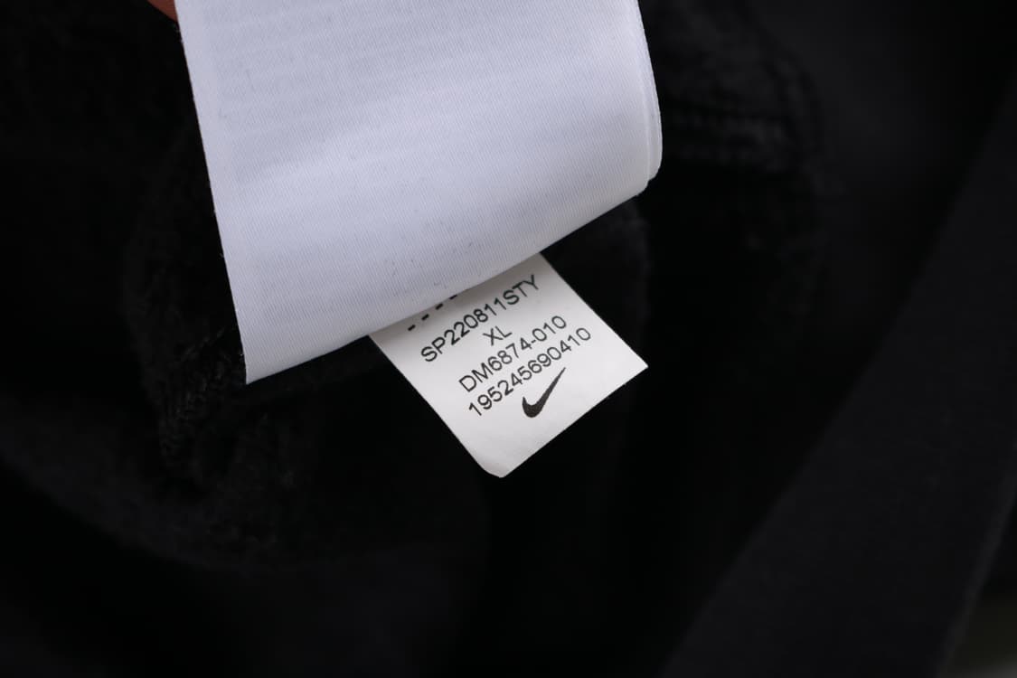 [XL] 나이키 NSW 에센셜 풀로버 후드티 상품이미지6