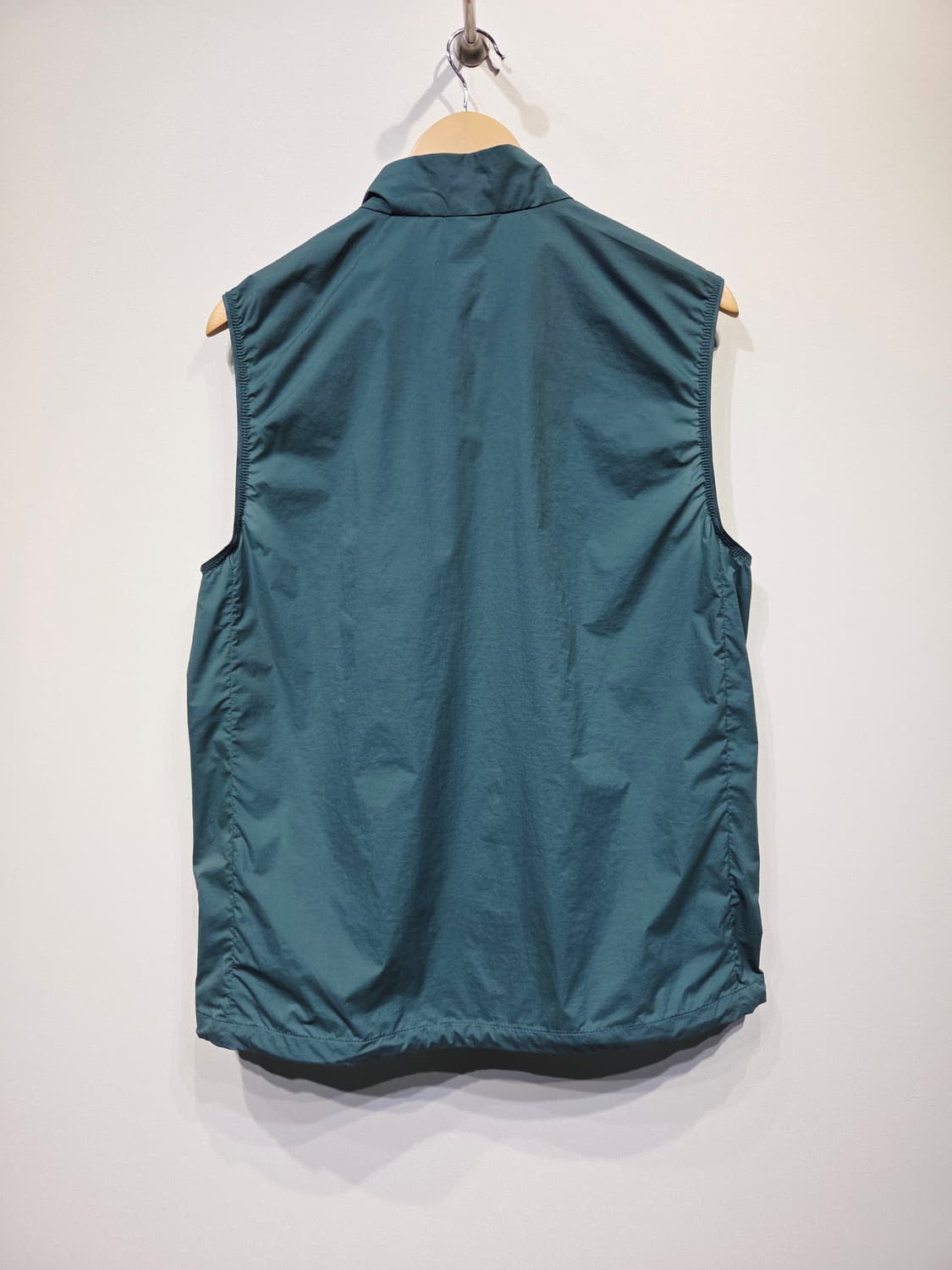 코오롱스포츠 경량 스트레치 방풍 베스트_100 상품이미지3