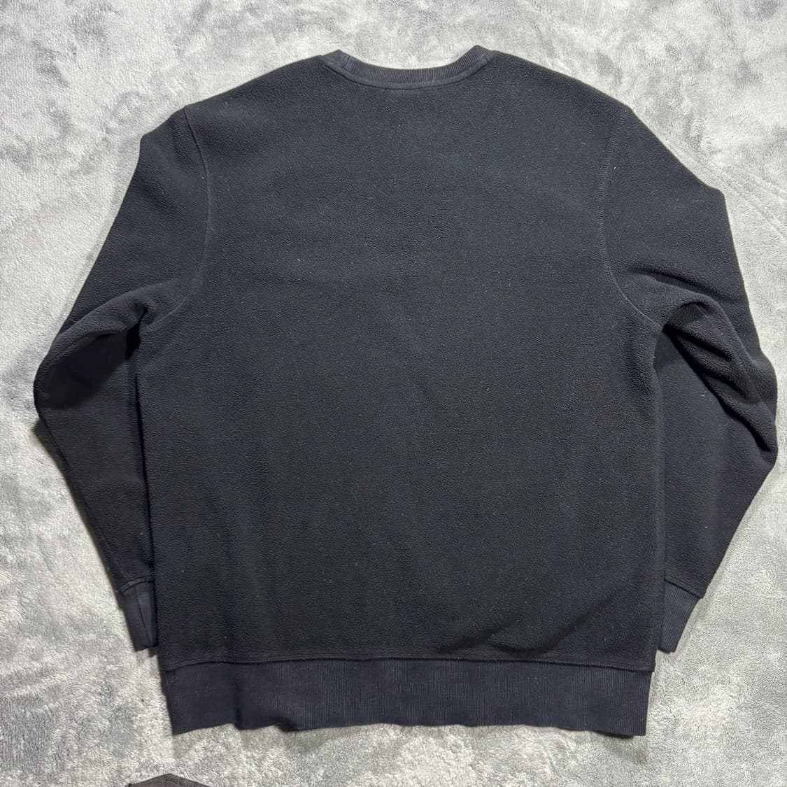 내셔널지오그래픽 후리스 맨투맨 상품이미지3