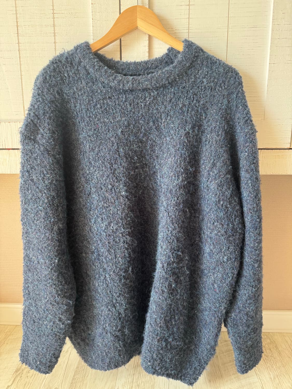 자라 니트 스웨터 상품이미지1