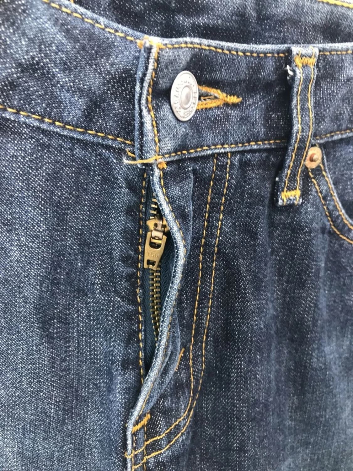 Levis 59200 Canada Bootcut Jeans 상품이미지8