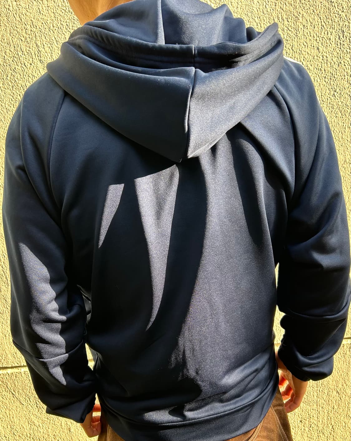 새택!!!! 아디다스 져지(후드O),원가14만원 상품이미지2