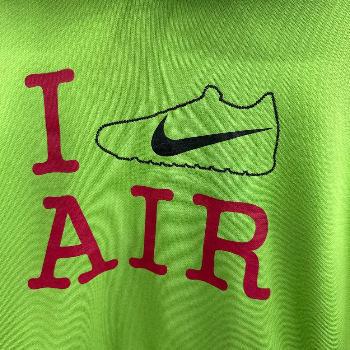 105 나이키 남자 루즈핏 후드티 상품이미지9