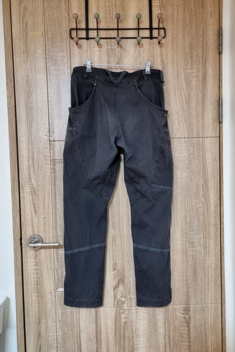 클라터뮤젠 게피온 팬츠 상품이미지5