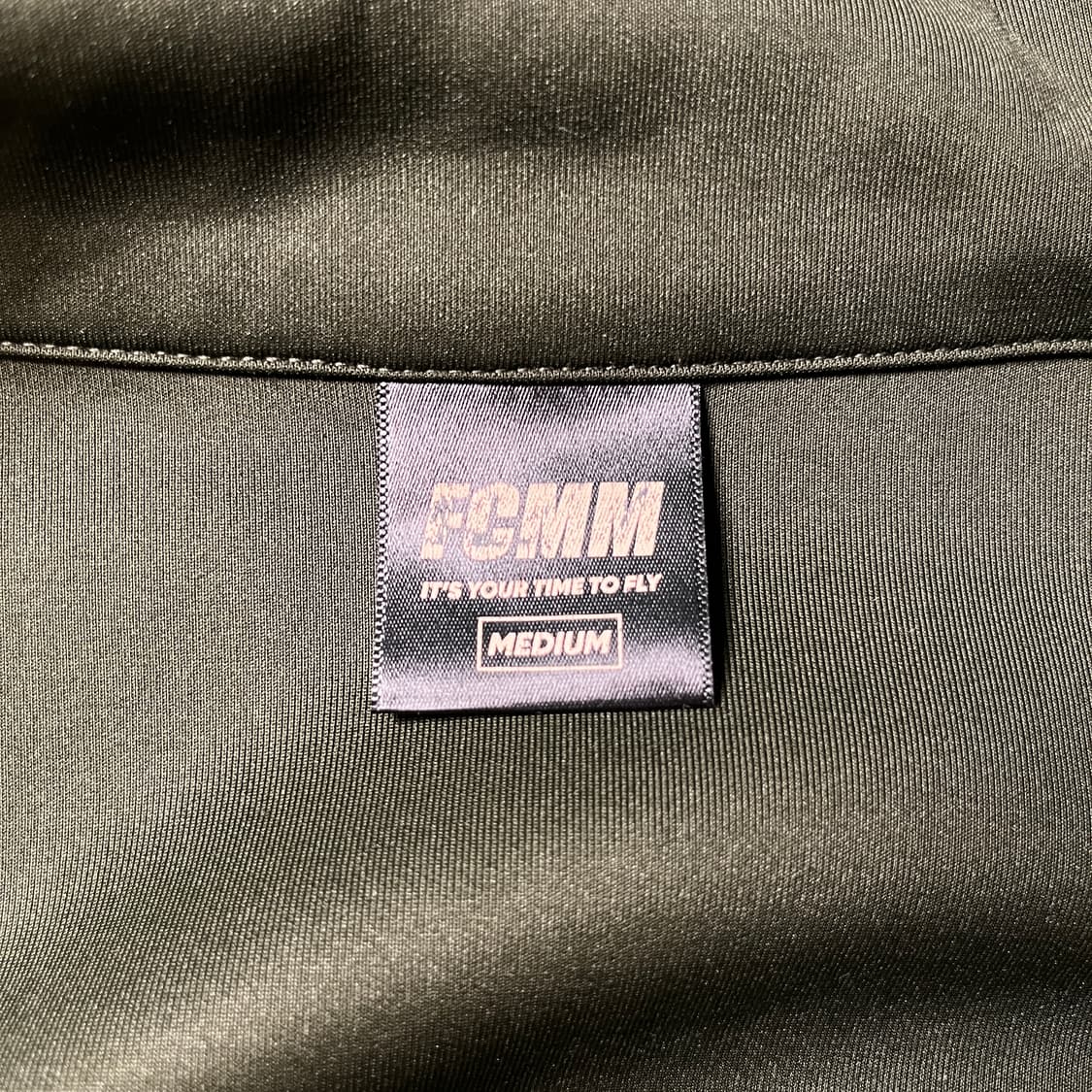 FCMM 트랙탑 상품이미지5