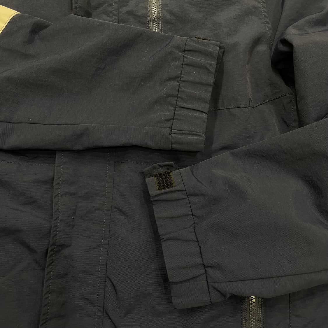 (L) Tommy 타미힐피거 바람막이 자켓 상품이미지5