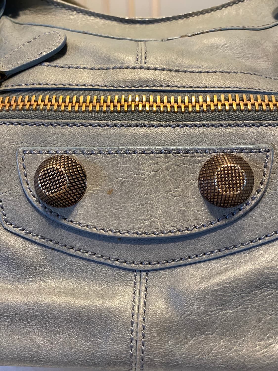 발렌시아가 모터백 상품이미지4