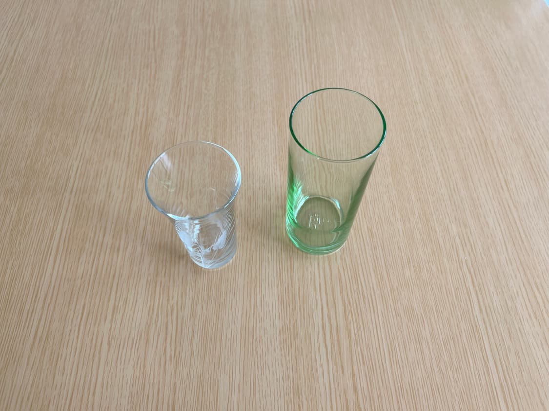 water glass 상품이미지2