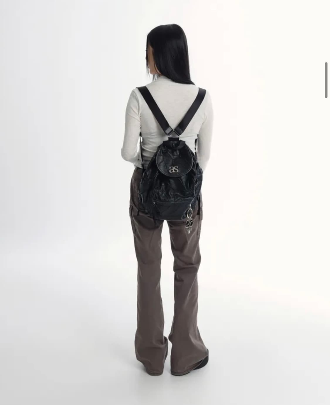 애즈온 베넷백팩 상품이미지2