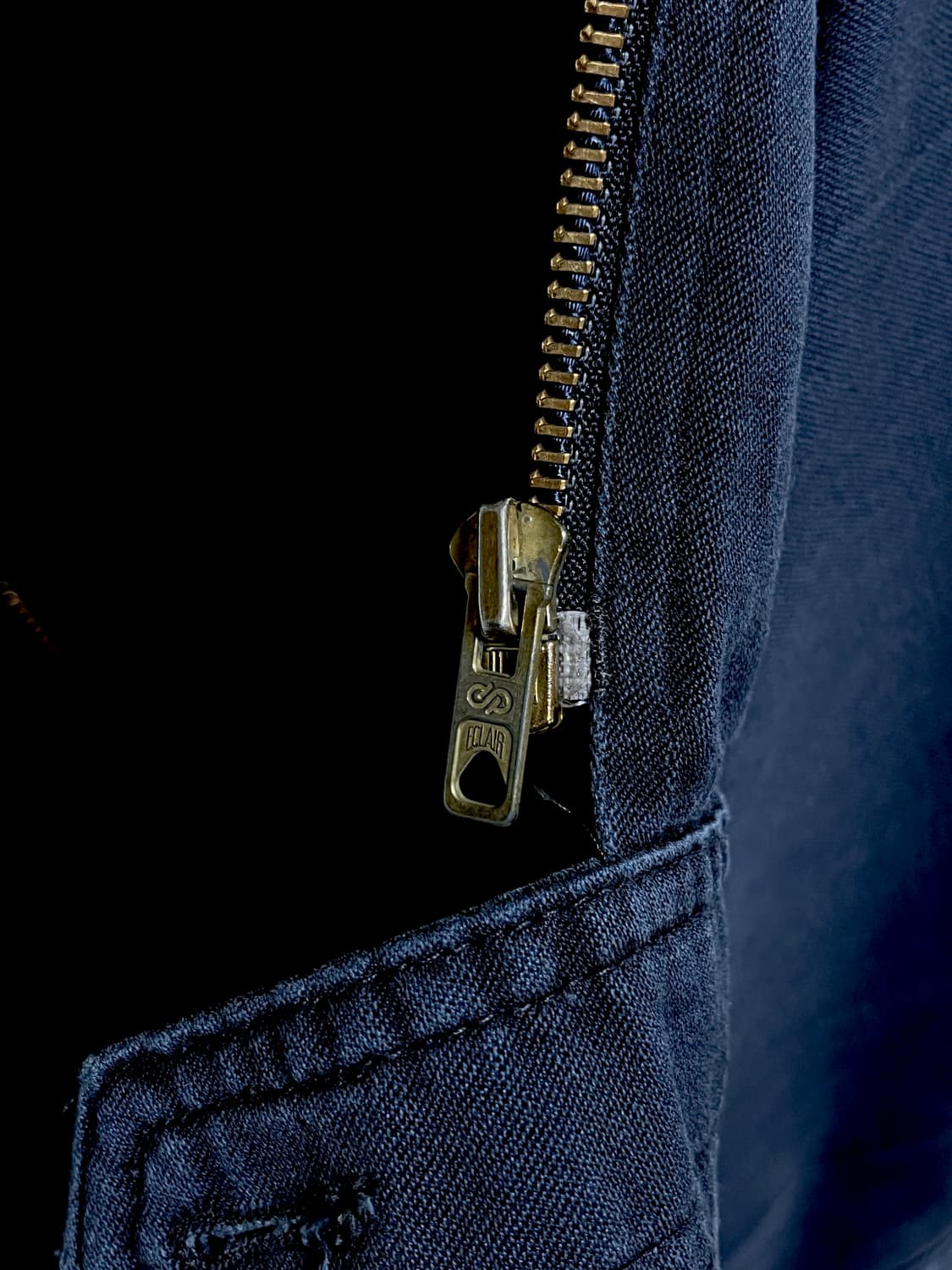 Og French military jacket 상품이미지7