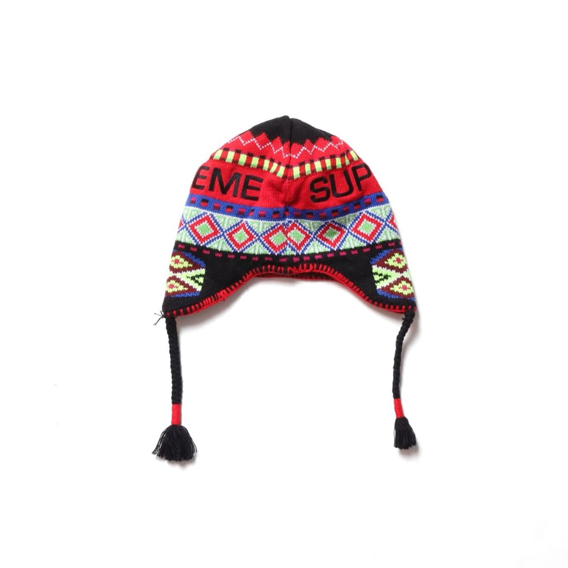 슈프림 Supreme Neplai Earflap Beanie 
 상품이미지2