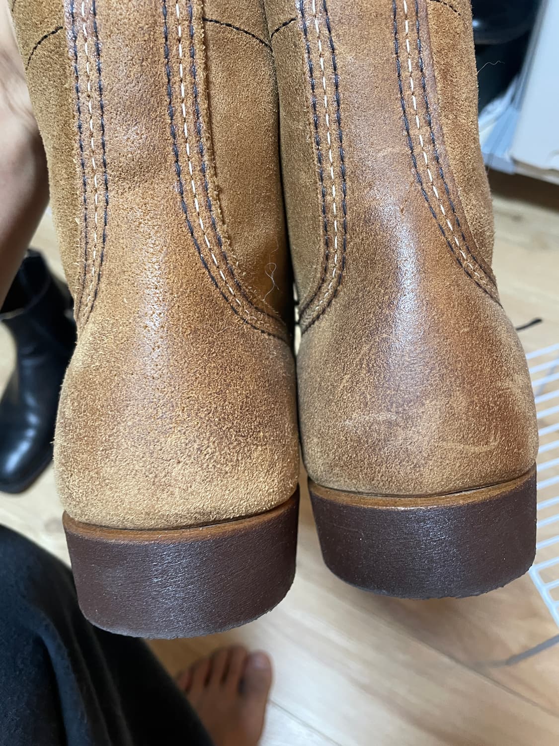 래드윙 아이언레인저 8083 상품이미지3