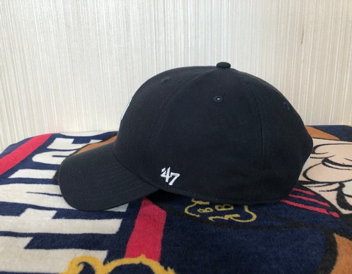 MLB 47브랜드 뉴욕양키스 모자/볼캡 상품이미지3