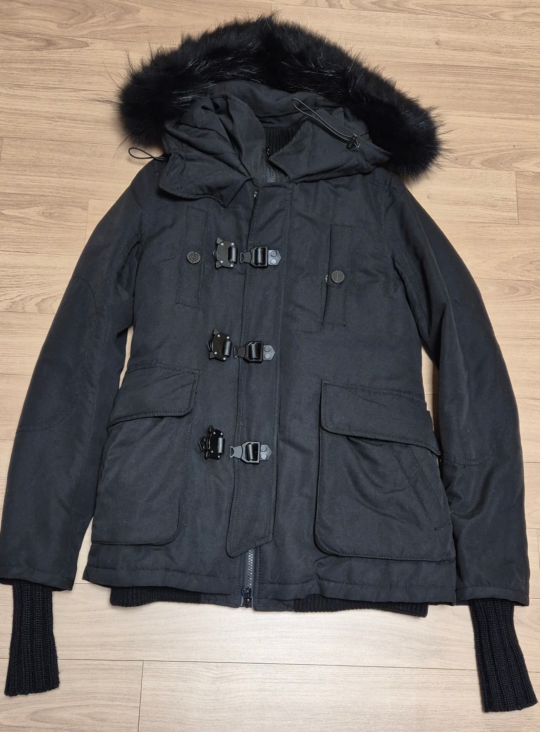 슬라이 퍼 자켓 상품이미지2