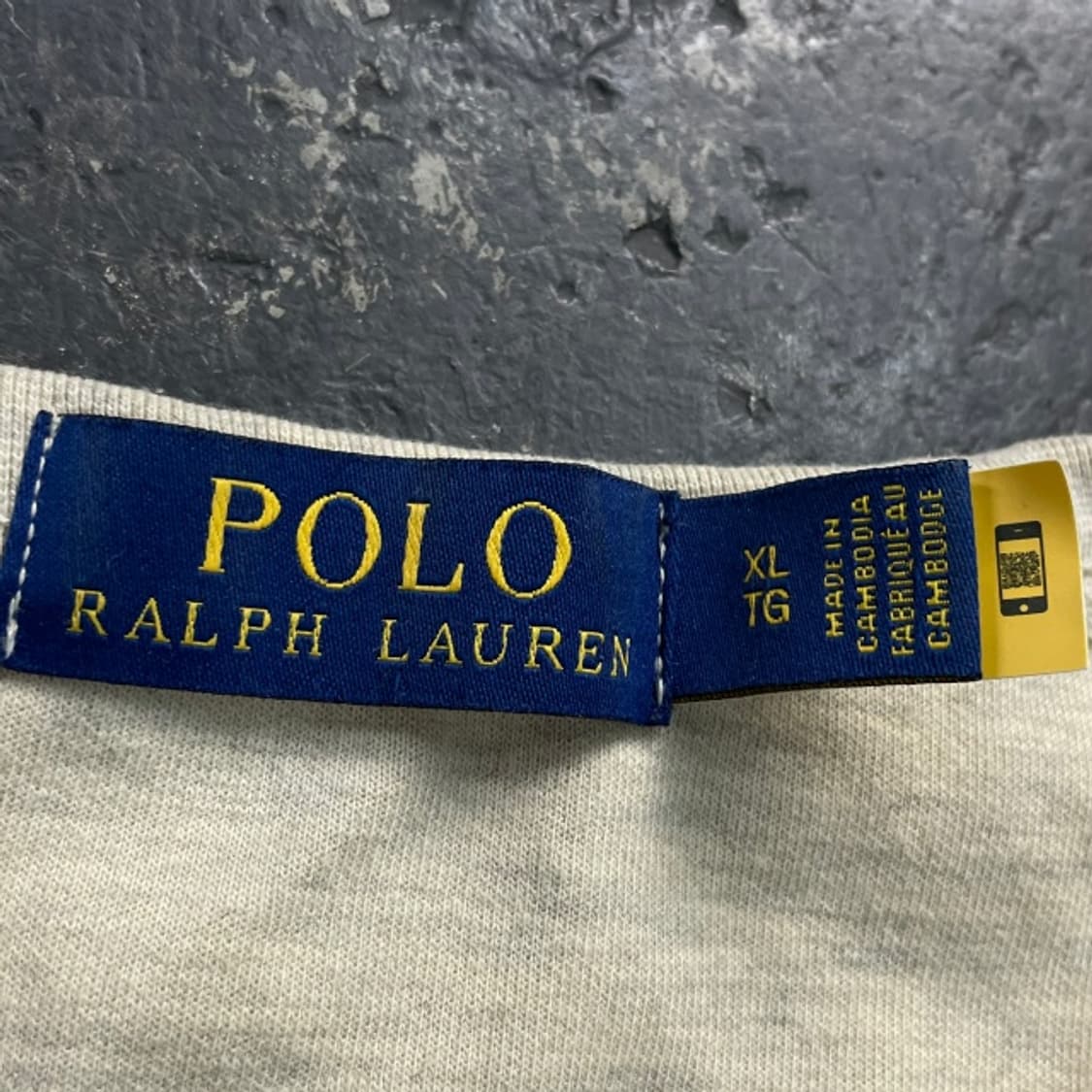 105 폴로 신형 맨투맨  상품이미지3