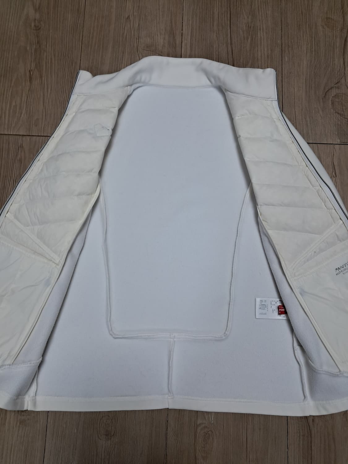 팬텀 골프 여성 자켓 90 상품이미지6