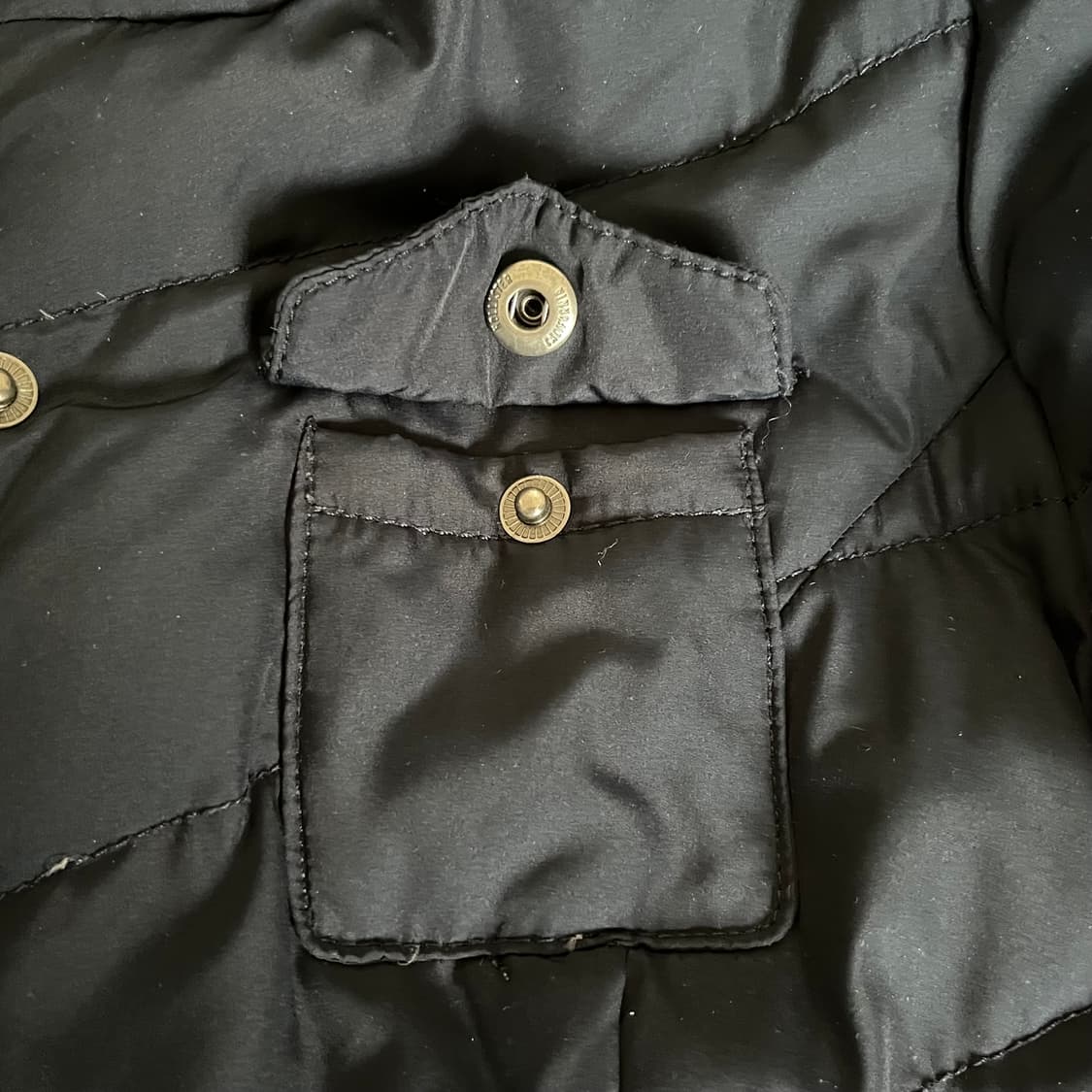 puffer jacket 상품이미지7