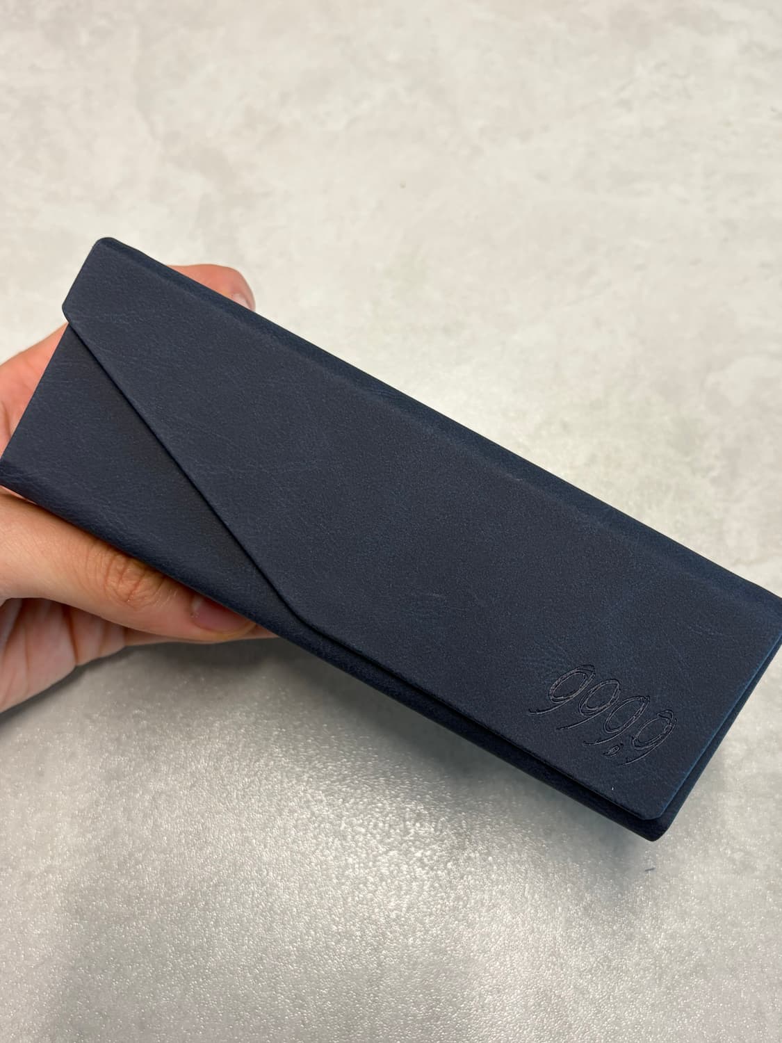 새상품) 포나인즈 999.9 S626T 안경 상품이미지7