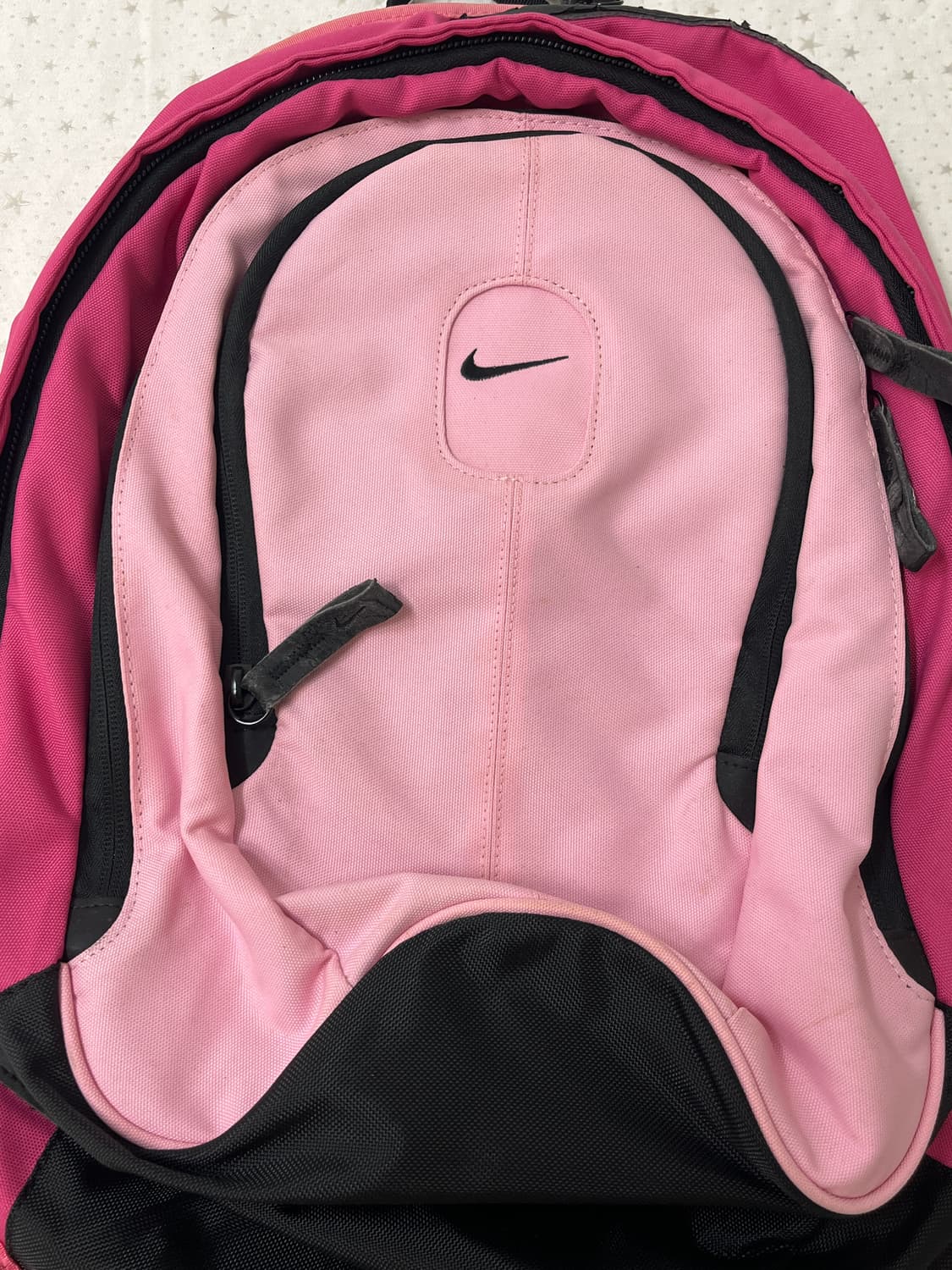 나이키 y2k 백팩 🍓 상품이미지2