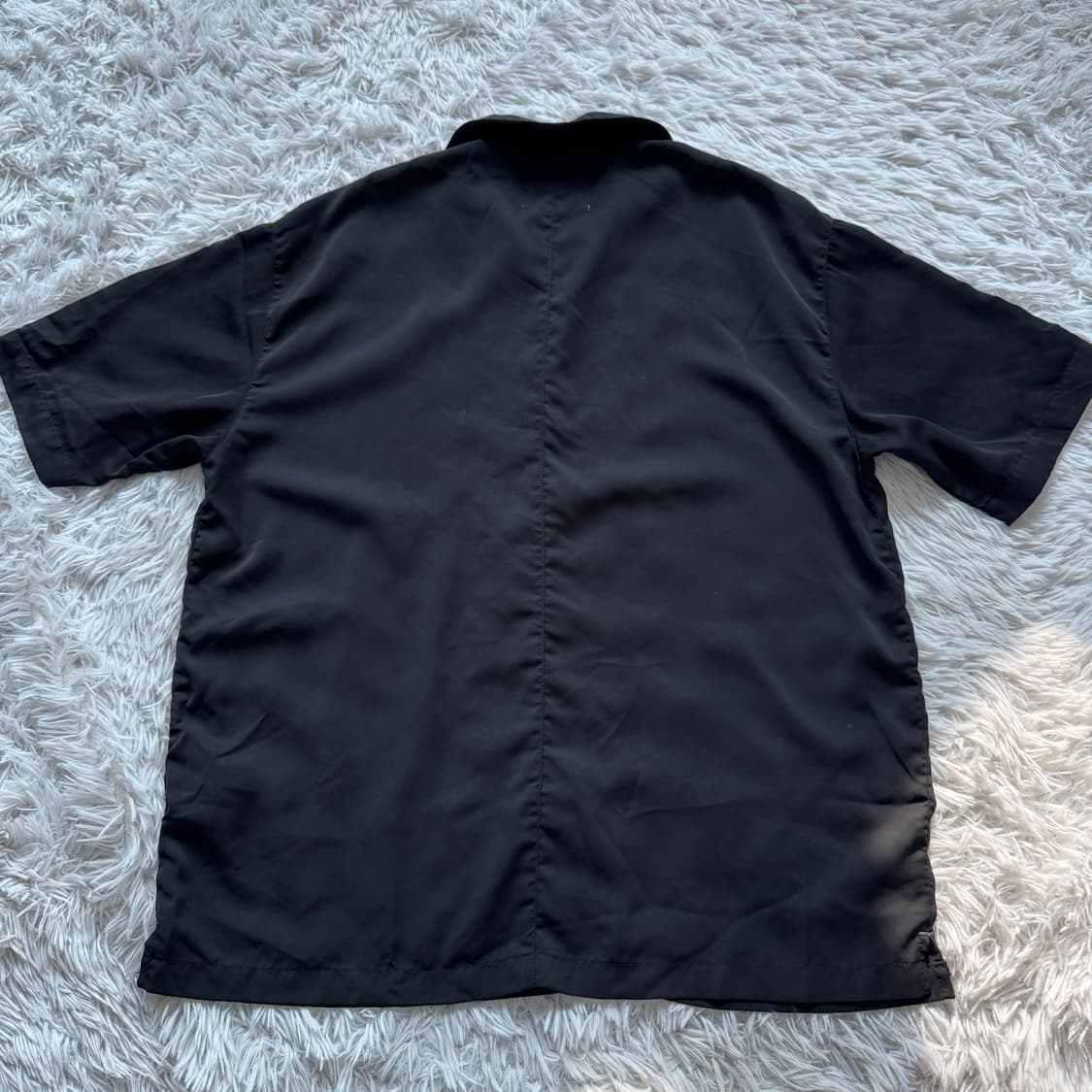 HANDS IN THE POKET 빈티지 반팔셔츠 여름반팔셔츠 l 105 상품이미지3