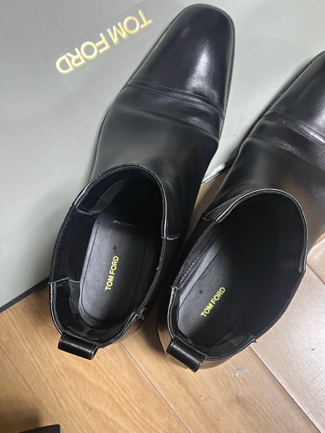 톰포드 지아니 10 43사이즈  상품이미지4