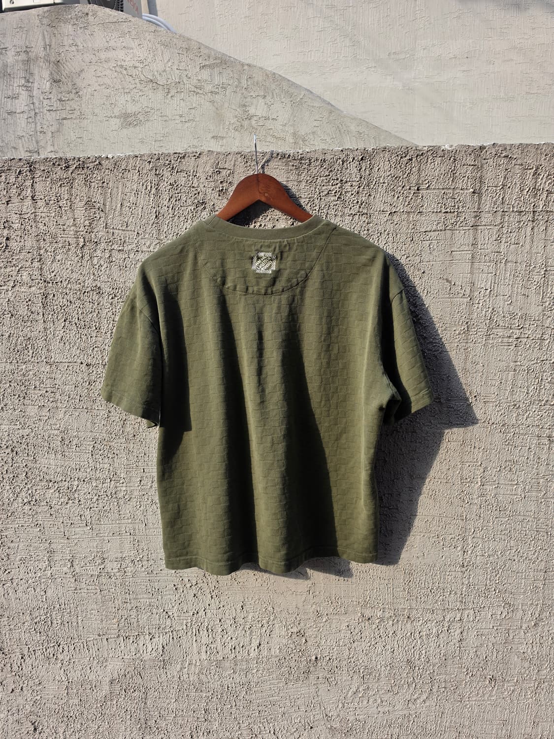 #루이비통 반팔 티셔츠 의류 - L 상품이미지6