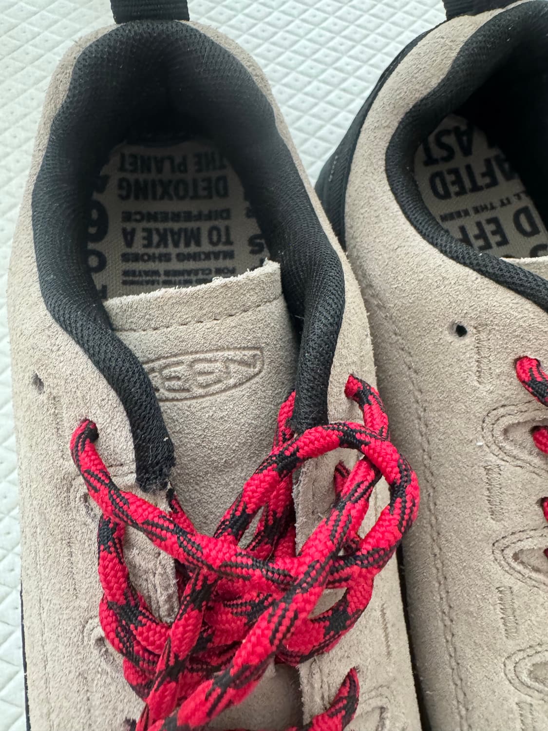 킨 재스퍼 240(새상품) 상품이미지3