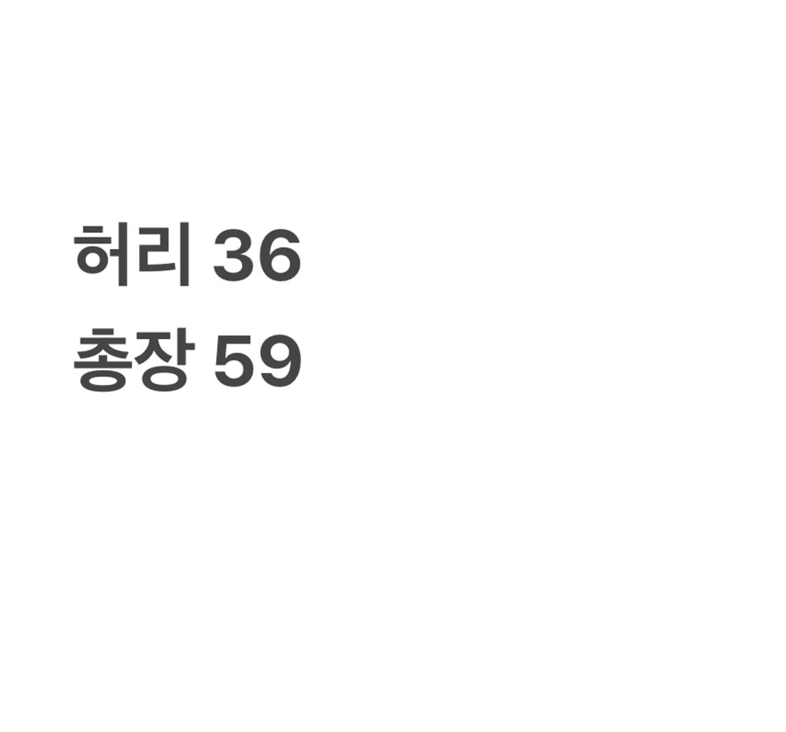 데님 버뮤다 팬츠 상품이미지4