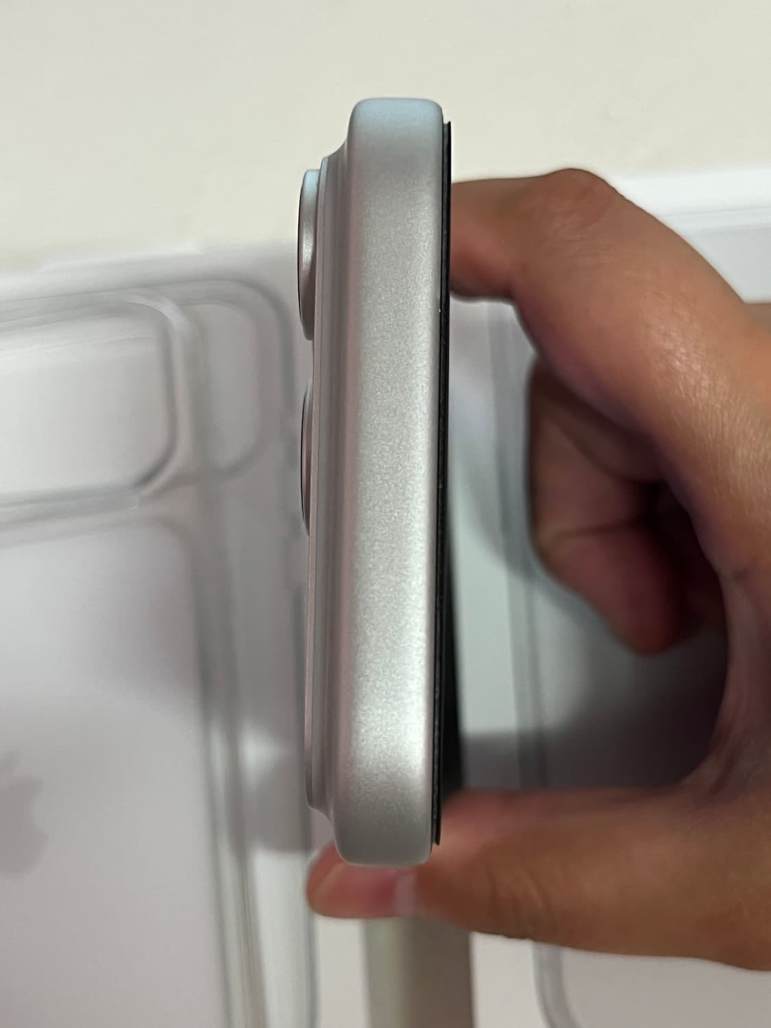 아이폰17프로 256실버 상품이미지6