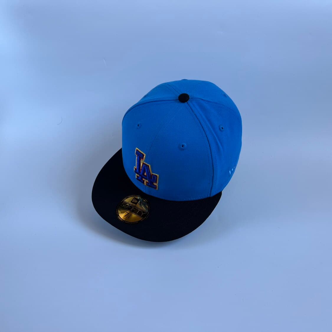 New Era LA다저스 기념 50 59FIFTY 상품이미지3
