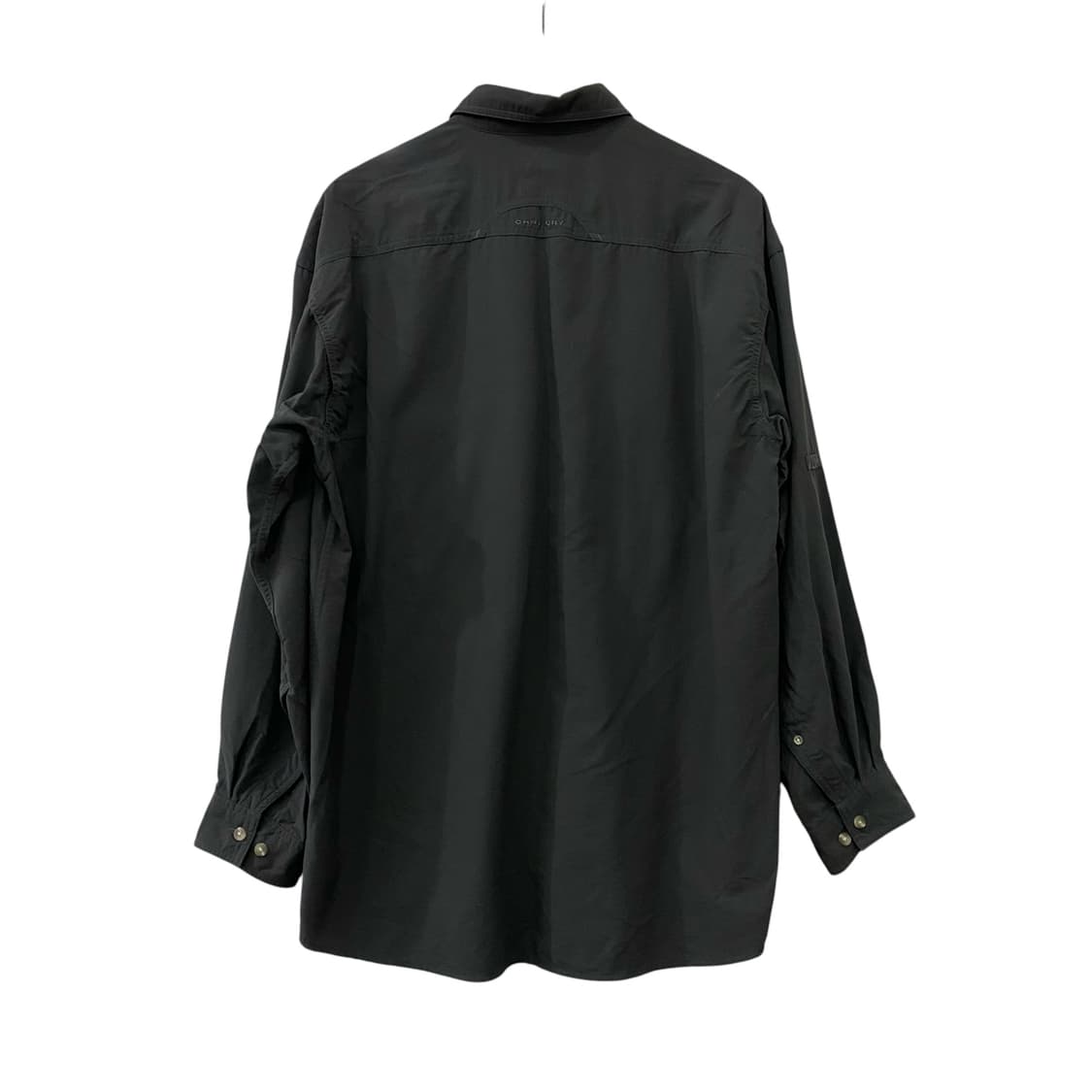 컬럼비아 긴팔셔츠(XL) 상품이미지2