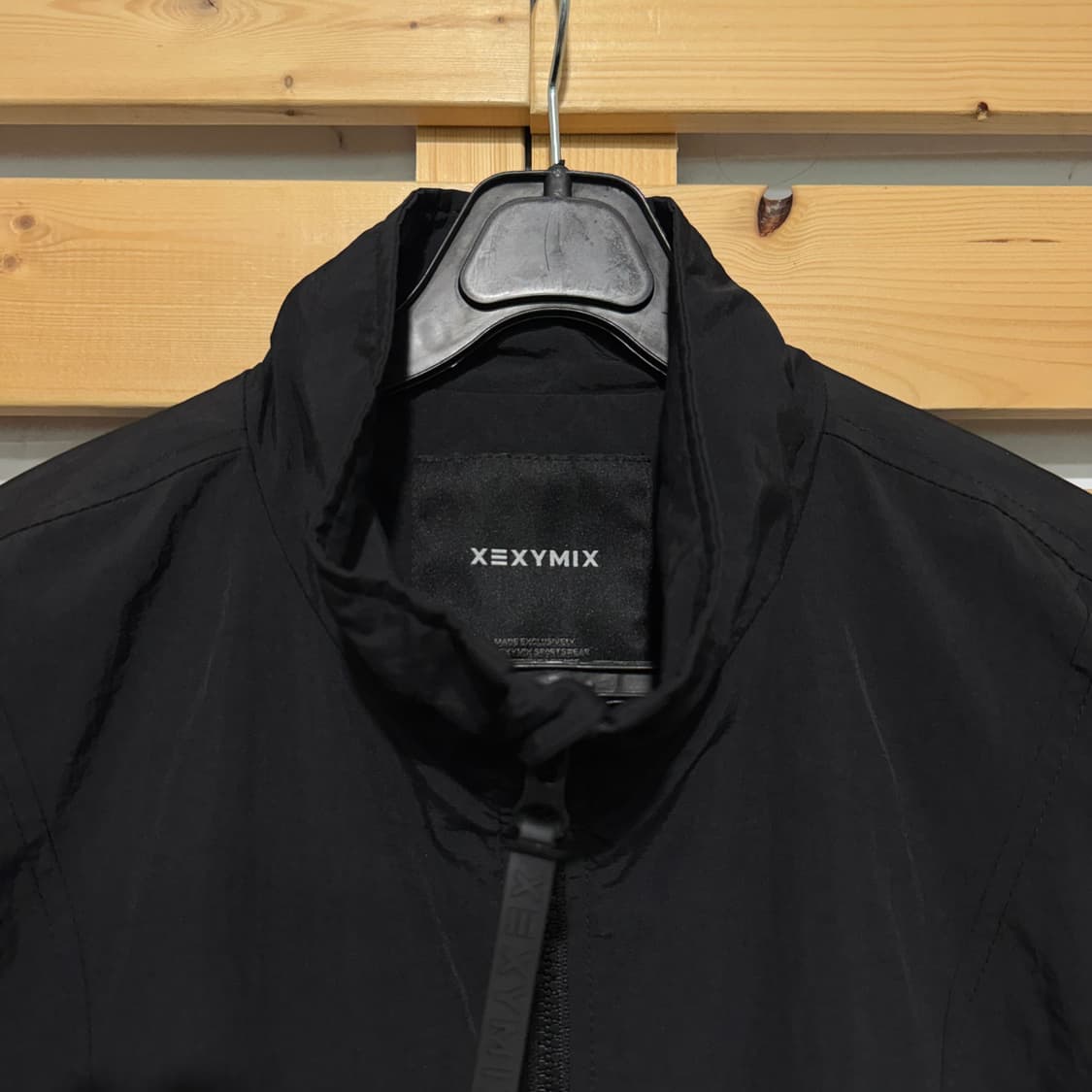 젝시믹스 자켓 상품이미지4