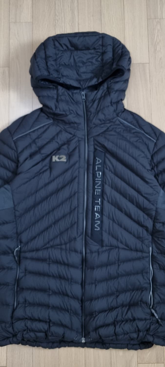 K2 알파라임 구스 경량패딩 XXXL,115 _ 남성 105 추천 상품이미지2