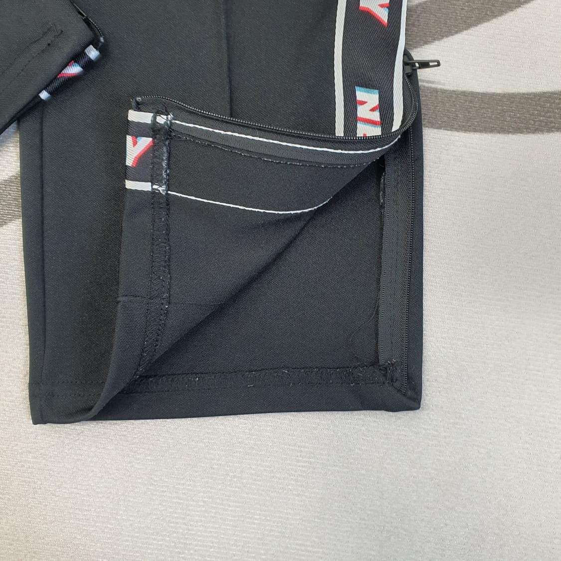 널디 밴딩 트레이닝 팬츠 남자29~30 상품이미지5