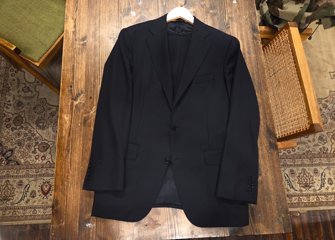 이탈리아 브랜드 카날리 셋업 상품이미지10