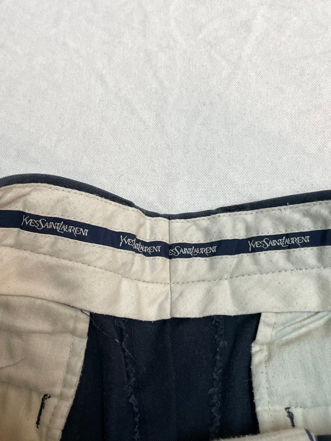 입생로랑 카고 팬츠  상품이미지6