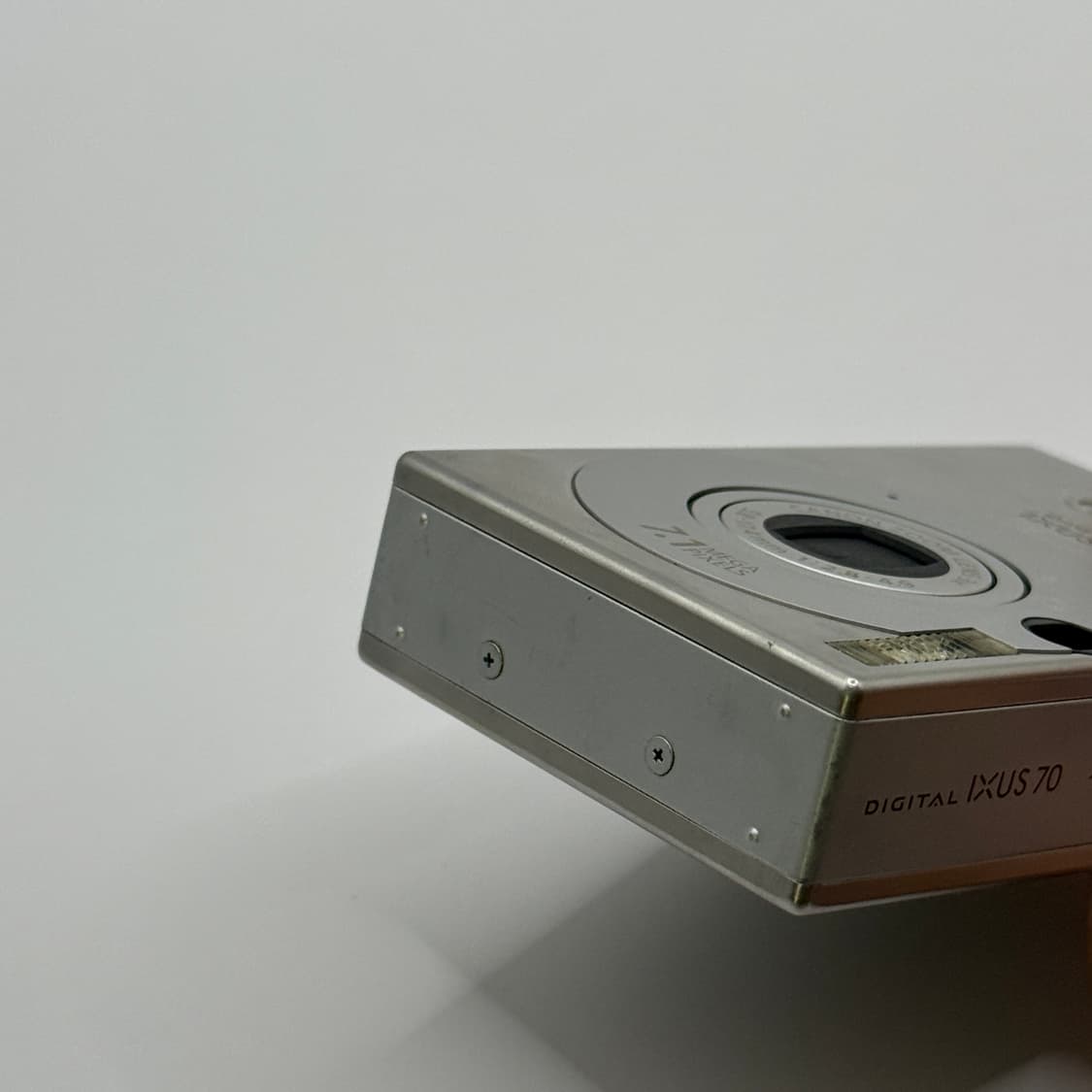 캐논 익서스ixus 70 익시ixy 10 빈티지 디지털 카메라 디카 상품이미지6