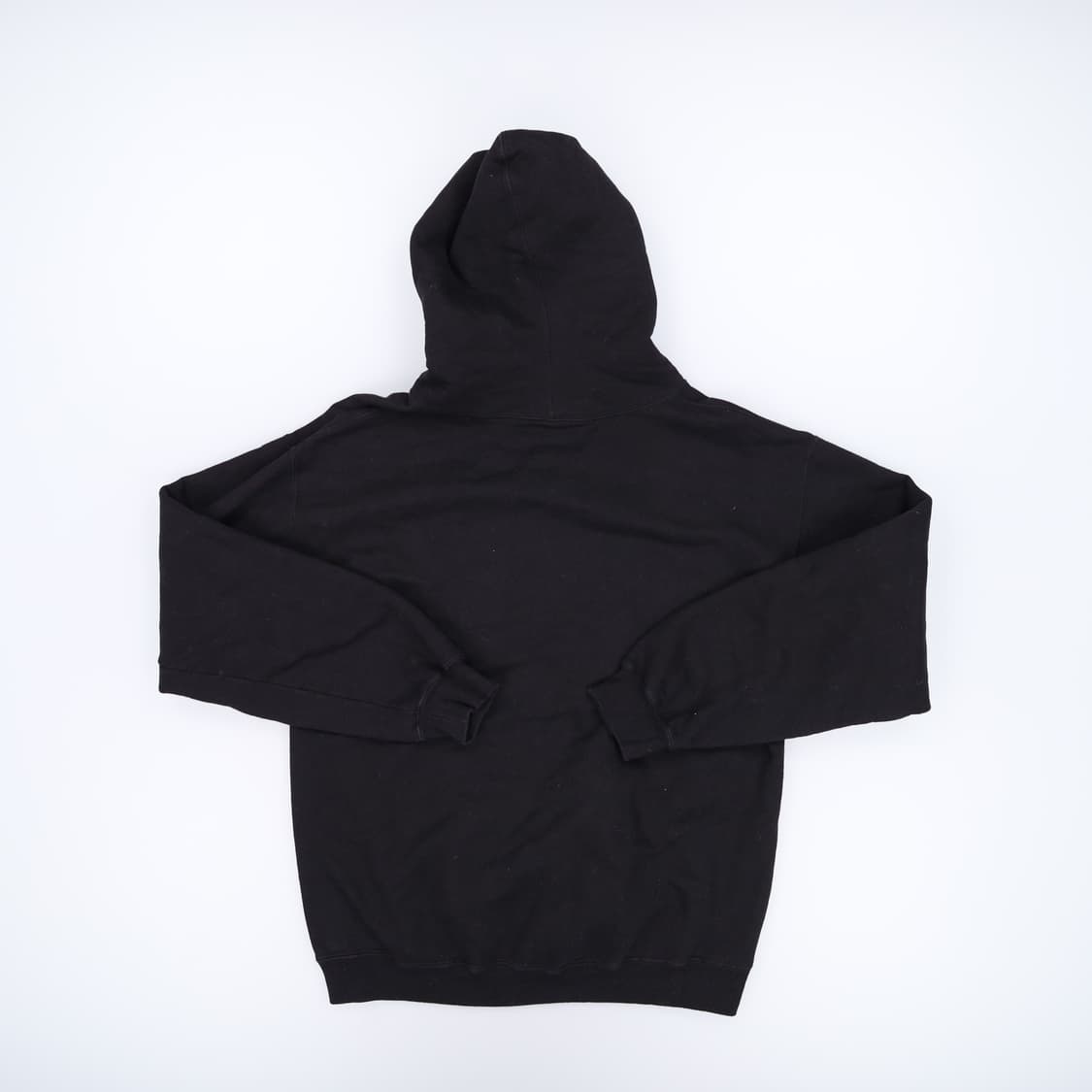 [L] 오베이 프린팅 오버핏 후드티 1223H2 상품이미지2