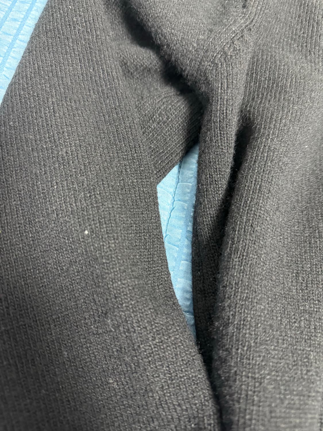 aieul reck knit black 48 아이엘 렉니트 상품이미지6