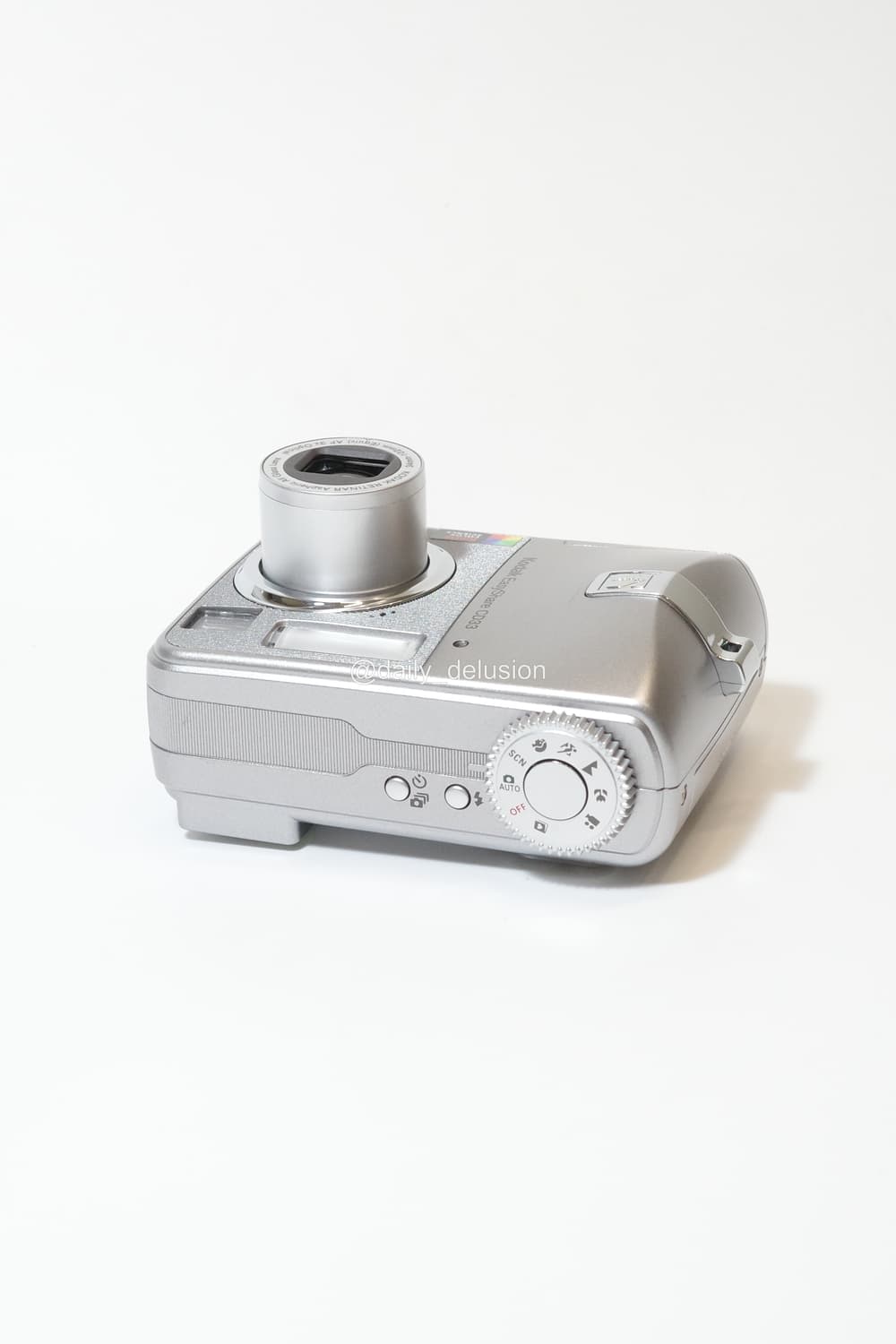 코닥 이지쉐어 CD33 상품이미지4